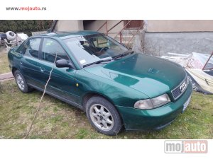 Glavna slika - Audi A4 b5 1.9tdi 80kw - MojAuto