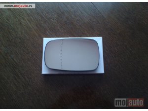 Glavna slika - Staklo retrovizora Renault Megane 2 Clio 3 2005-2008 - MojAuto