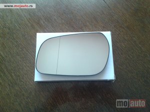 NOVI: delovi  Staklo retrovizora Citroen Xsara 1997-2003