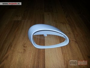 Glavna slika - Poklopac retrovizora Citroen C4 - MojAuto