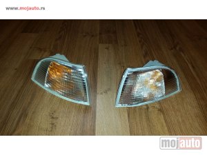 Glavna slika - Migavac do fara Fiat Punto 1995-1999 - MojAuto