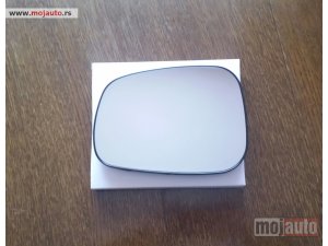 NOVI: delovi  Staklo retrovizora Suzuki Swift 2005-2011