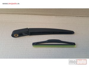Glavna slika - Zadnji brisac Citroen C4 2004-2011 kupe 3 vrata - MojAuto