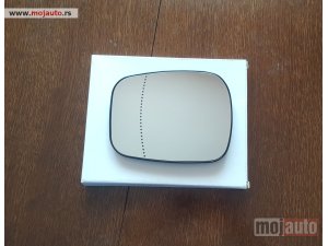 Glavna slika - Staklo retrovizora Renault Kangoo 2003-2008 - MojAuto