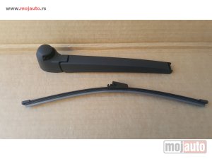 Glavna slika - Zadnji brisac VW Golf 5 hecbek - MojAuto