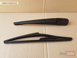 NOVI: delovi  Zadnji brisac Renault Clio 2 2001-2006