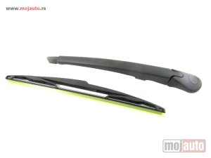 Glavna slika - Zadnji brisac Renault Scenic 1 1999-2002 - MojAuto