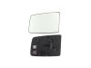 Slika 1 -  Staklo retrovizora Opel Astra F 1991-1994 - MojAuto