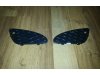 Slika 3 -  Resetka u braniku Mercedes E klasa W211 2002-2006 KOMAD - MojAuto