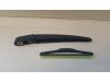 Slika 1 -  Zadnji brisac Citroen C4 2004-2011 kupe 3 vrata - MojAuto