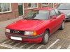 Slika 2 -  Staklo fara Audi 80 1987-1991 - MojAuto