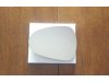 Slika 1 -  Staklo retrovizora Seat Ibiza 2008-2015 - MojAuto