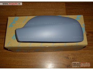 Glavna slika - Poklopac retrovizora Peugeot 407 307 Xsara - MojAuto