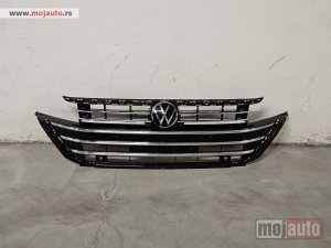 Glavna slika - Arteon / 3G8 / 2021-2024 / Prednja maska sa dnevnim svetlom / ORIGINAL - MojAuto