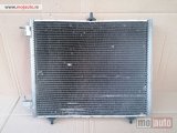 polovni delovi  Hladnjak klime Peugeot 208, 2008, Citroen C3, DS3, ... kataloski: 9674813580