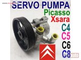 polovni delovi  SERVO PUMPA Citroen C4 C5 C8 Xsara Picasso