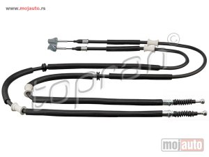 Glavna slika - Opel Astra G Sajla Rucne Kocnice 98-04,NOVO - MojAuto
