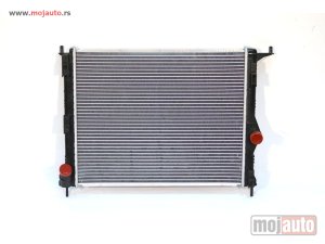 Glavna slika - Nissan Qashqai 1.5 DCI Hladnjak Vode 07-10, NOVO - MojAuto