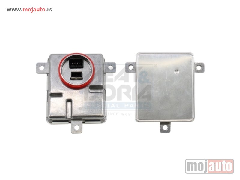Glavna slika -  Audi A1 Balast Xenon Fara 10-14,NOVO - MojAuto
