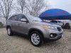 Slika 2 - Kia Sorento 2.2 CRDi  - MojAuto