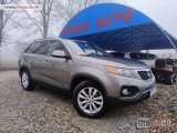 polovni Automobil Kia Sorento 2.2 CRDi 
