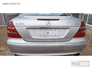 Glavna slika - Stop svetla za Mercedes E klasu W211 - MojAuto
