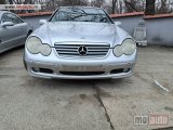 polovni delovi  Elektronika za Mercedes C klasu W203 coupe