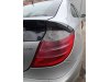 Slika 2 -  Stop svetlo za Mercedes C klasu W203 coupe - MojAuto