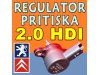 Slika 2 -  REGULATOR 2,0 HDI Pežo Citroen Peugeot - MojAuto