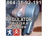 Slika 1 -  REGULATOR 2,0 HDI Pežo Citroen Peugeot - MojAuto