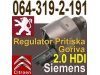 Slika 3 -  REGULATOR 2,0 HDI Pežo Citroen Peugeot - MojAuto