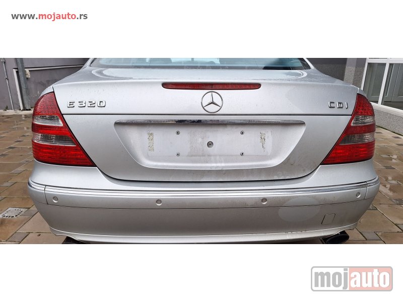 Glavna slika -  Stop svetla za Mercedes E klasu W211 - MojAuto