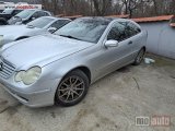 polovni delovi  Delovi za Mercedes C klasu W203 coupe - Anlaser