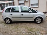 polovni Automobil Opel Meriva 1.6 Atest gas, vlasnik! 