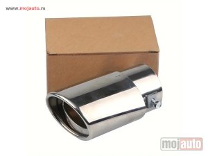 Glavna slika -  Univerzalni nastavak auspuha - ravni zavrsetak - Elipsa - MojAuto