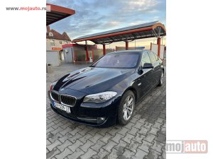 polovni Automobil BMW 520 D 