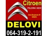 Slika 5 -  PUMPA GORIVA Citroen C-ELYSEE 2018 god. - MojAuto