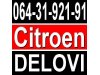Slika 6 -  PUMPA GORIVA Citroen C2 C3 C4 C5 C6 C8 Saxo Xsara Picasso - MojAuto