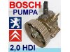 Slika 1 -  2,0 HDI Bosch PUMPA 2,2 HDI Pežo Citroen Peugeot - MojAuto