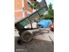 Slika 1 - Ostalo Traktorska prikolica kiper - MojAuto