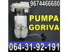 Slika 1 -  PUMPA GORIVA 9674466680 - MojAuto