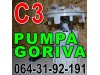 Slika 1 -  Citroen C3 PUMPA GORIVA 2014god. - MojAuto