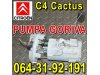 Slika 1 -  PUMPA GORIVA Citroen C4 Cactus - MojAuto