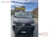polovni Automobil VW Multivan 2.0TDI 4Motion polovni Automobil VW Multivan 2.0TDI 4Motion