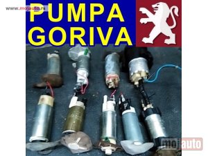 Glavna slika - PUMPA GORIVA Pežo 106 306 806 605 405 205 309 Peugeot - MojAuto