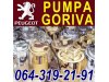 Slika 1 -  PUMPA GORIVA Pežo 206 207 208 2008 301 307 Partner 406 407 607 807 Peugeot - MojAuto
