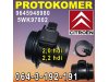 Slika 1 -  9645948980 PROTOKOMER 2,0hdi 2,2hdi Citroen - MojAuto