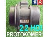 Slika 1 -  PROTOKOMER 2.2 HDI Pezo Peugeot Citroen - MojAuto