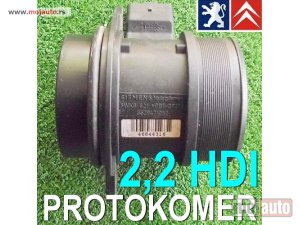 Glavna slika - PROTOKOMER 2.2 HDI Pezo Peugeot Citroen - MojAuto