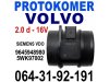 Slika 1 -  2.0 D PROTOKOMER Volvo 9645948980 SIEMENS VDO 5WK97002 - MojAuto